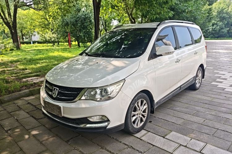Used Baojun 730 2016 1.5T Manual Comfort Version 7 Seats Guazi used car, China used car export, Used car for sale, Used  cars, Cheapest cars for sale