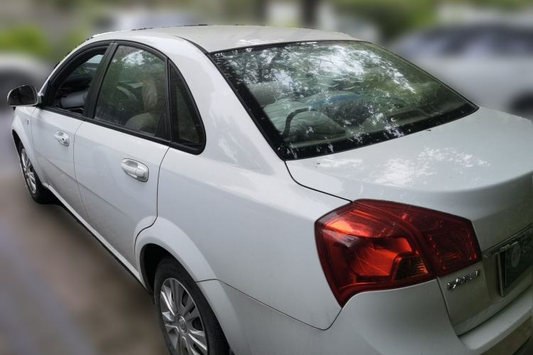 Used Buick Excelle 2015 1.5L Manual Classic Trim