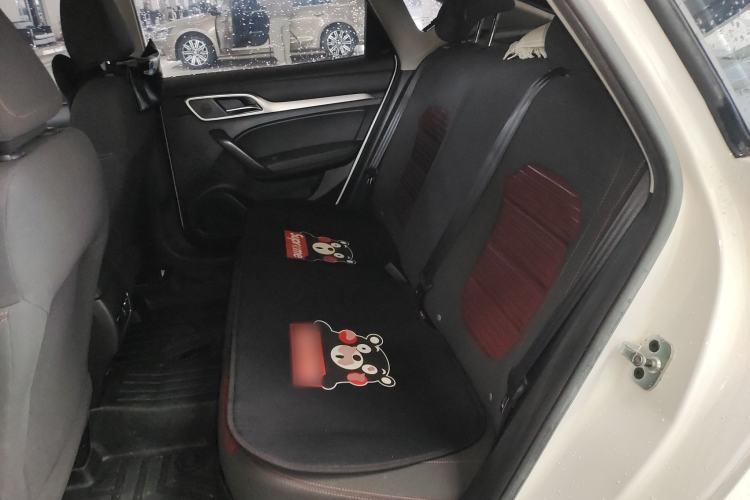 Used MG 6 2019 20T Automatic Starlight Edition