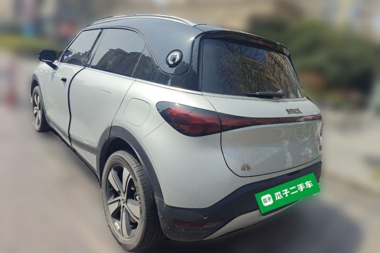 Used smart #1 2024 Dynamic Standard Edition
