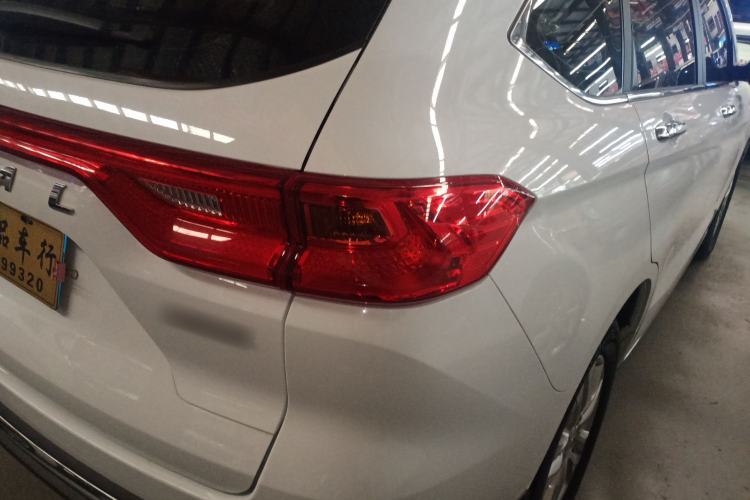 Used Haval M6 2021 PLUS 1.5T DCT Comfort Edition Right Rear Taillight