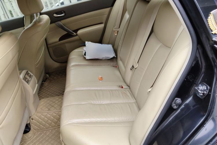 Used Nissan Teana 2008 2.0L XL Comfort Edition
