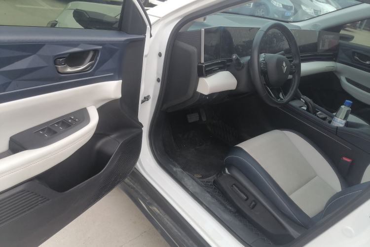 Used Lingxi L 2024 Player No. 1 Edition
