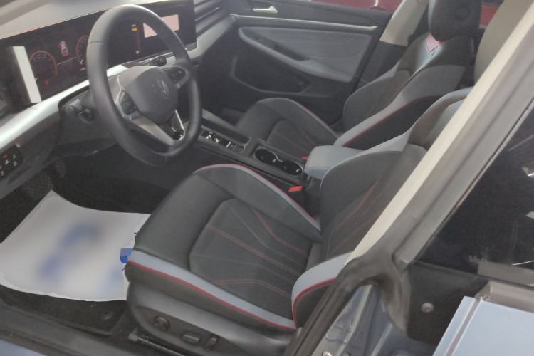 Used Volkswagen Lamando 2022 Lingdu L 280TSI DSG Spicy Edition
