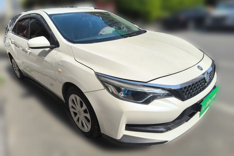 Used Venucia D60 2021 1.6L Entry Manual Comfort Edition