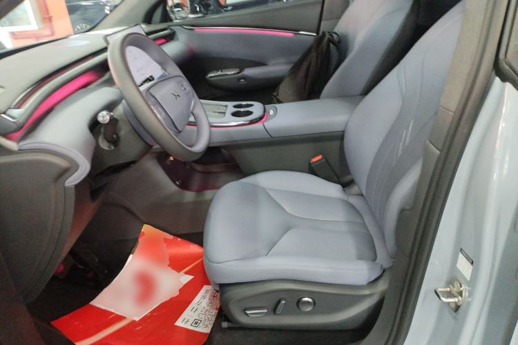 Used XPeng G7 2025 702 Max
