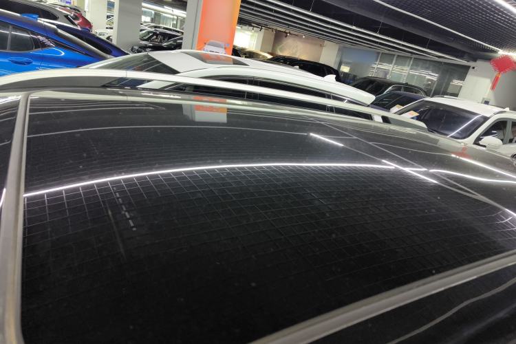 Used Hyundai ix35 2023 Musso 2.0L Deluxe Edition DLX Roof