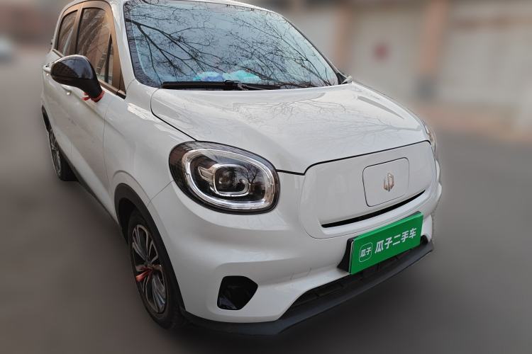 Used Leapmotor T03 2024 310 Comfort Edition