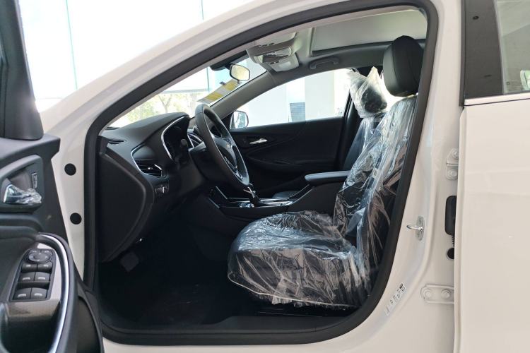 Used Chevrolet Malibu XL 2023 1.5T Sharp Edition
