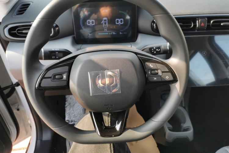 Used Leapmotor T03 2025 310 Comfort Edition
