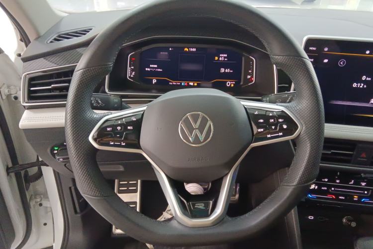 Used Volkswagen Tiguan L 2023 330TSI Automatic Two-Wheel Drive R-Line Enjoyment Edition