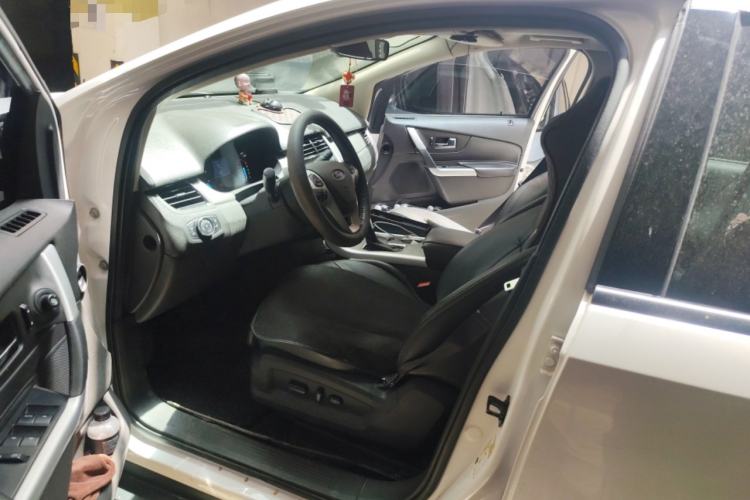 Used Ford Edge 2012 2.0T Elite Sunroof Edition