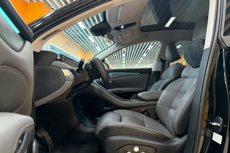 Used IM LS6 2023 Max Standard Edition