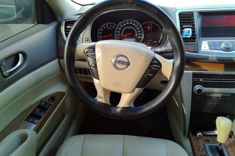 Used Nissan Teana 2011 2.5L XL Advanced Edition
