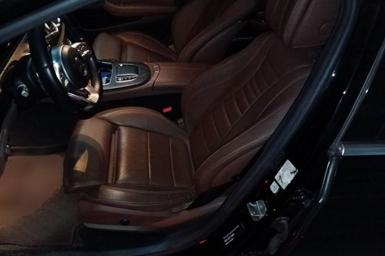 Used Mercedes-Benz E-Class 2019 E 260 L Sport Edition
