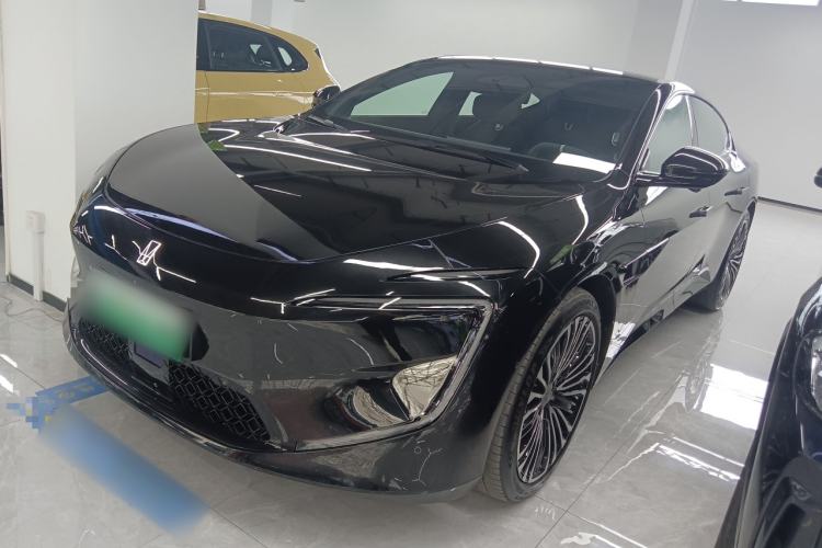 Used Avatr 12 2025 Ultra Extended-Range Edition