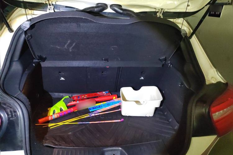 Used Mercedes-Benz A-Class 2013 A 260 Sport model
