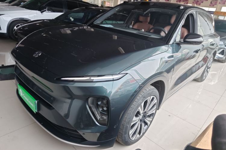 Used Nio ES8 2023 75 kWh Executive Edition
