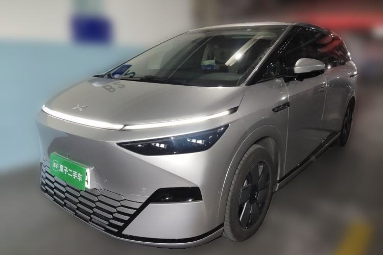 Used XPeng X9 2024 640 All-Wheel Drive High-Performance Max