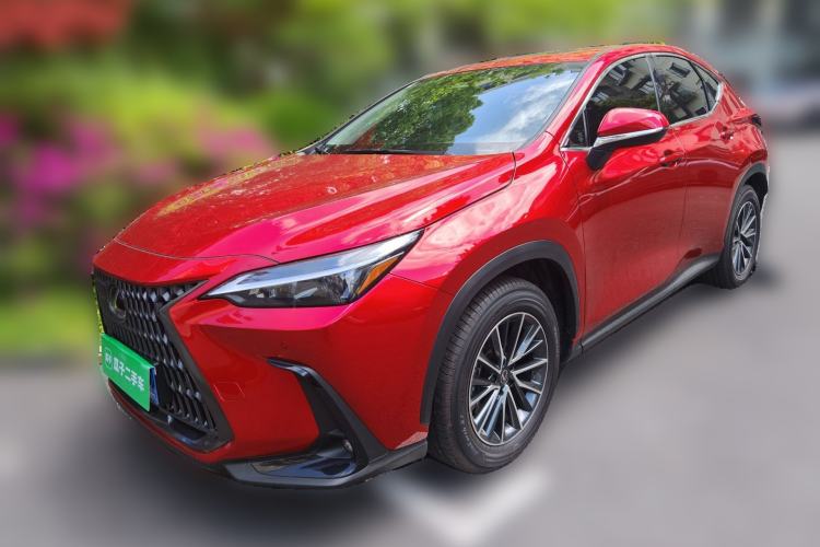 Used Lexus NX 2025 Model 350h JOY X