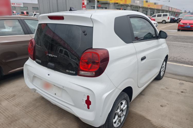 Used Roewe Clever 2022 311km QiQi BoBo Edition