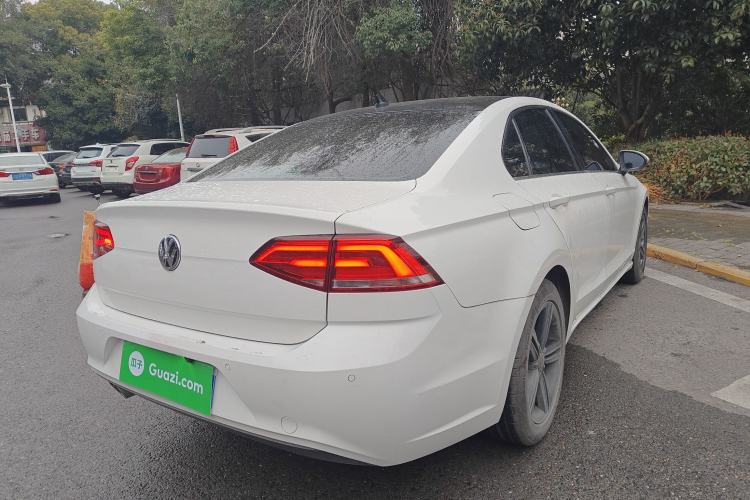 Used Volkswagen Lamando 2015 280TSI DSG Comfort Edition