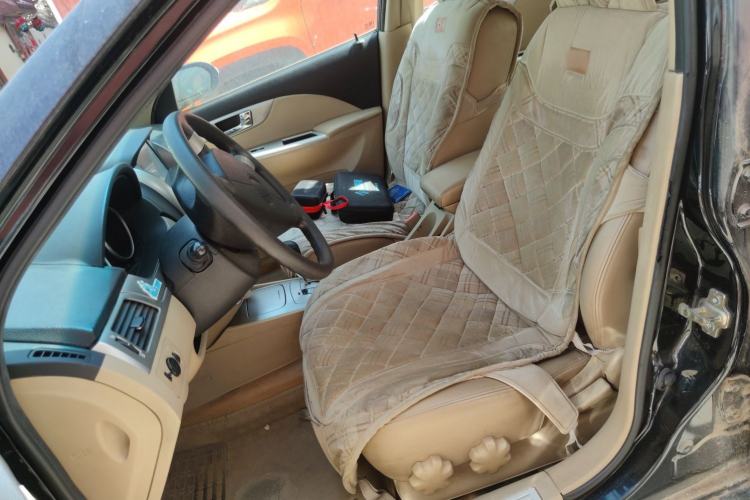 Used Buick Excelle 2011 1.6LX-AT