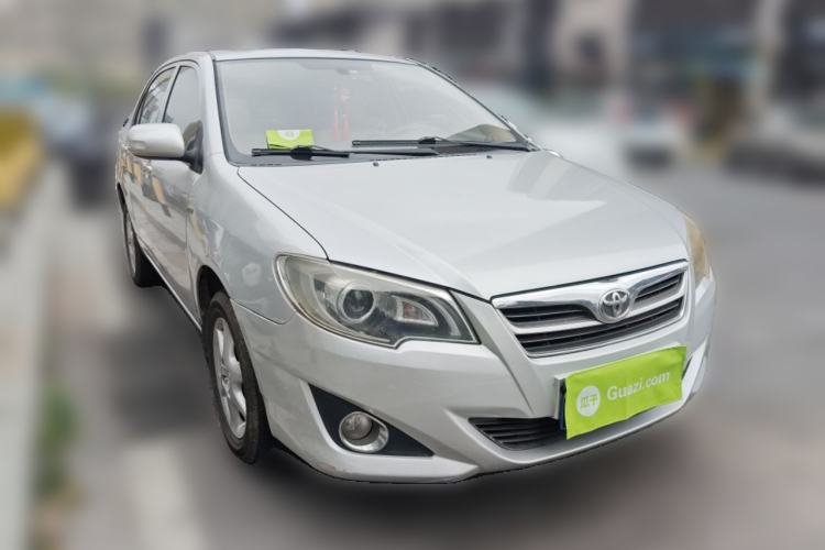 Used Toyota Corolla EX 2013 1.6L Automatic Luxury Edition
