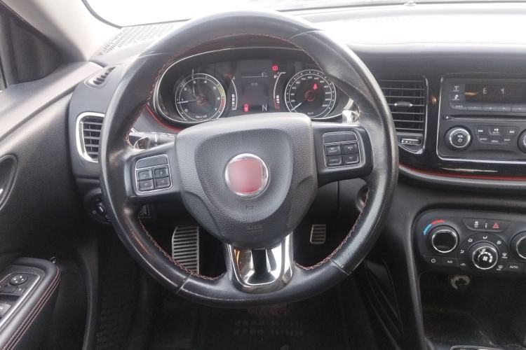 Used Fiat Viaggio 2015 1.4T Automatic Enjoyment Edition