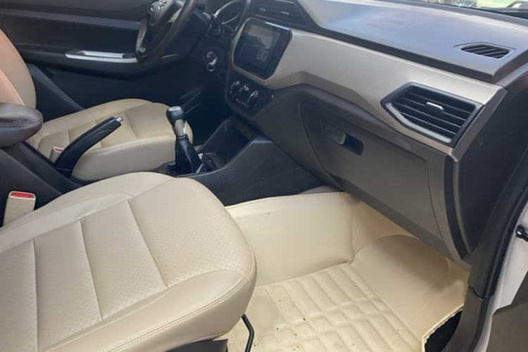 Used Wuling Hongguang 2018 1.5L S Comfort Model L2B