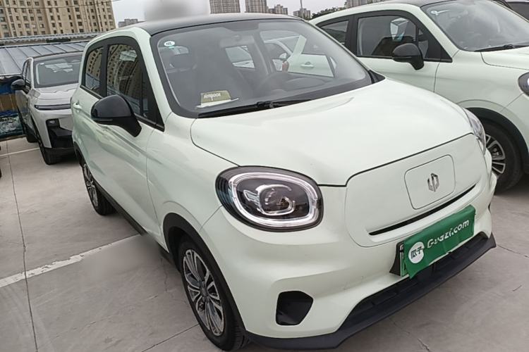 Used Leapmotor T03 2024 403 Comfort Edition
