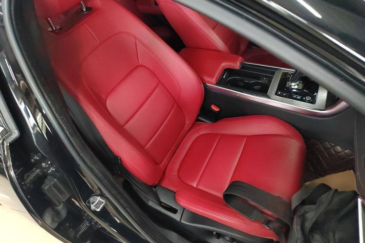 Used Jaguar XEL 2021 2.0T 250 PS R-DYNAMIC S Advanced Sport Edition