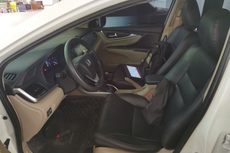 Used Honda Crider 2016 1.8L Manual Fashion Edition
