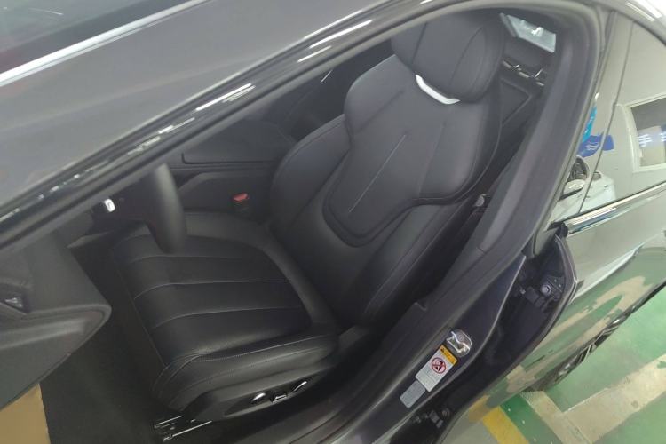 Used Deepal L07 2024 230Max Range-Extended Version