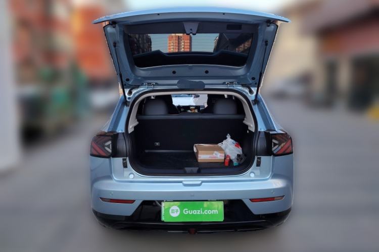 Used ARCFOX T1 2025 Model 425 PRO
