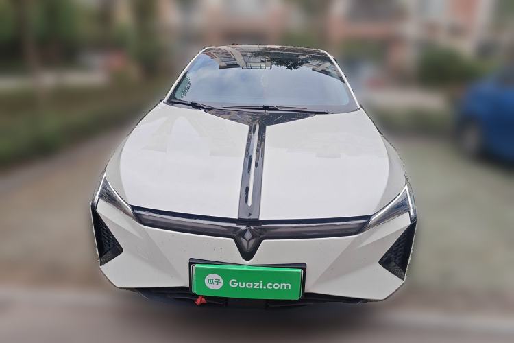 Used Lingxi L 2024 Player No. 1 Edition
