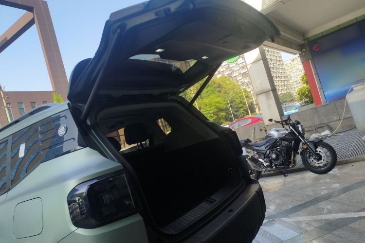 Used JETOUR Freelander 2025 2.0TD Automatic XWD Conqueror