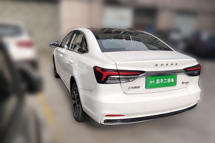 Used Roewe i6 MAX New Energy 2022 EV 600 Grand Touring Edition with Skyroof

