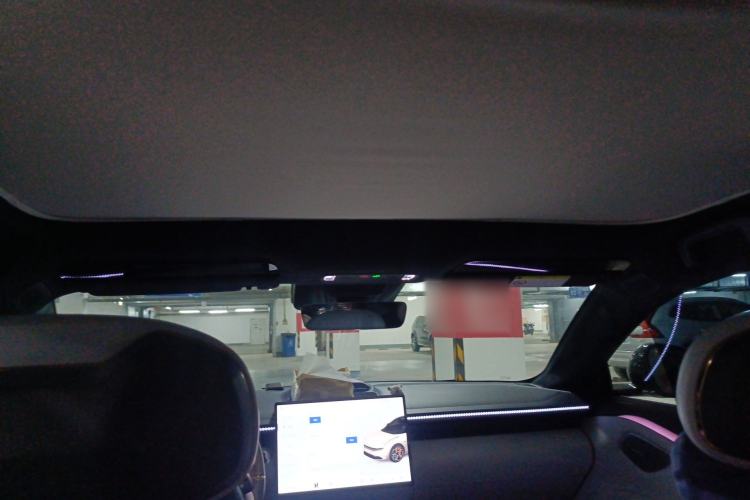 Used Lynk & Co Z10 2025 95 kWh 702 km All-Wheel Drive Intelligent Driving Ultra