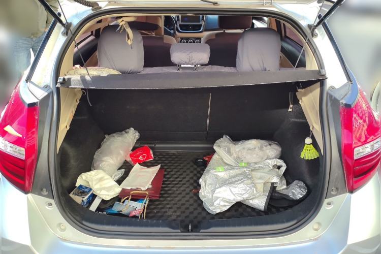 Used Toyota Vios FS 2017 1.5L Manual FENGCHI Edition
