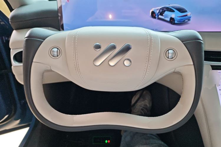 Used IM L6 2024 Max Standard Edition