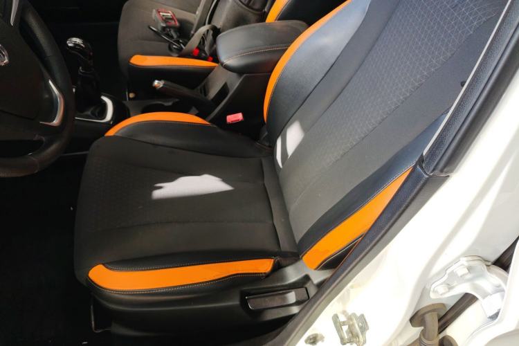 Used Baojun 310 2016 1.2L Manual Fashionable Edition
