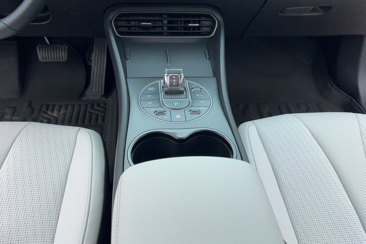 Used BYD Seal 05 DM-i 2025 DM-i Smart Drive 55KM Luxury Model
