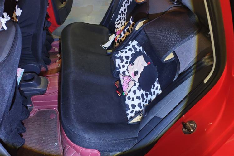 Used Volkswagen Polo 2016 1.6L Automatic Comfort Model
