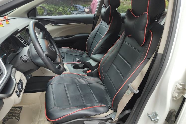 Used Buick GT 2015 15N Manual Elite Edition Left Front Seat