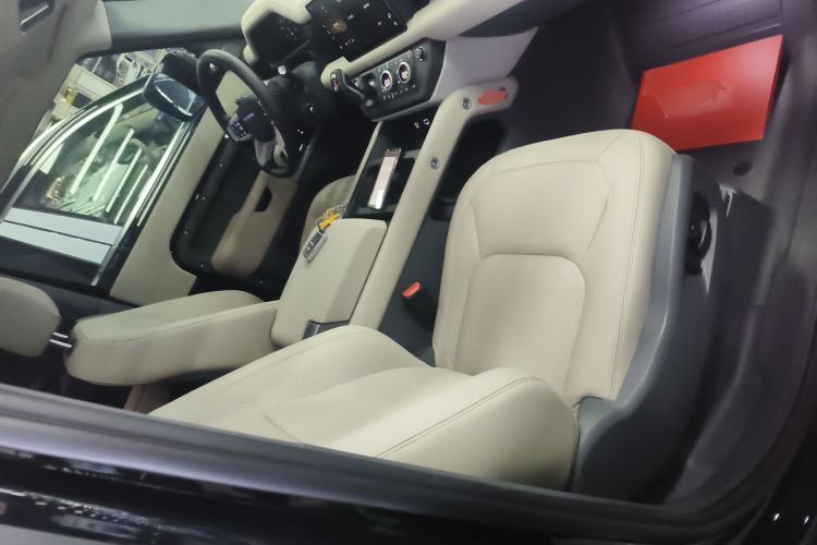 Used Land Rover Defender 2024 90 2.0T P300 S