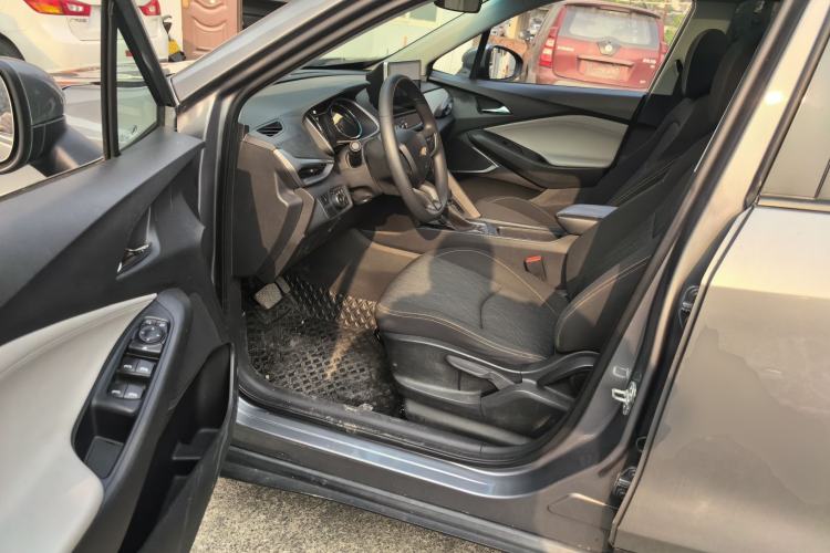 Used Chevrolet Orlando 2018 530T Automatic Luxury Edition (5+2 Model) China V Standard
