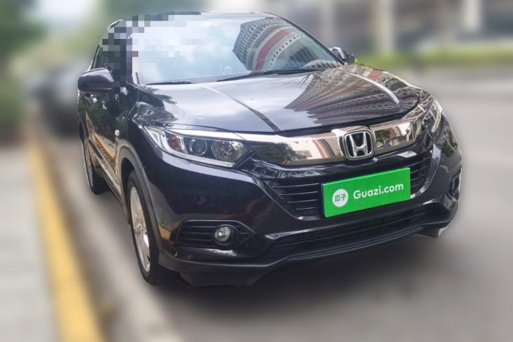 Used Honda Vezel 2020 220 TURBO CVT Elite Edition