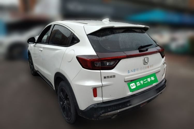 Used Honda XR-V 2021 220TURBO CVT Comfort Version
