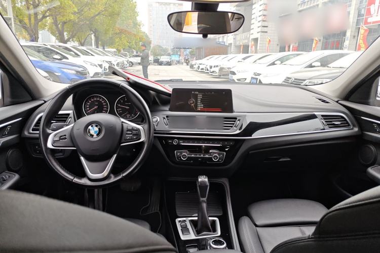 Used BMW 1 Series 2017 118i Design Package Model
